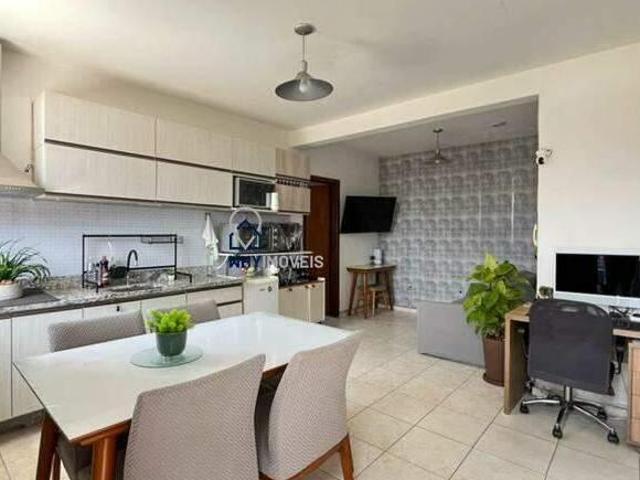 Apartamento venda em Regional Nordeste, Belo Horizonte