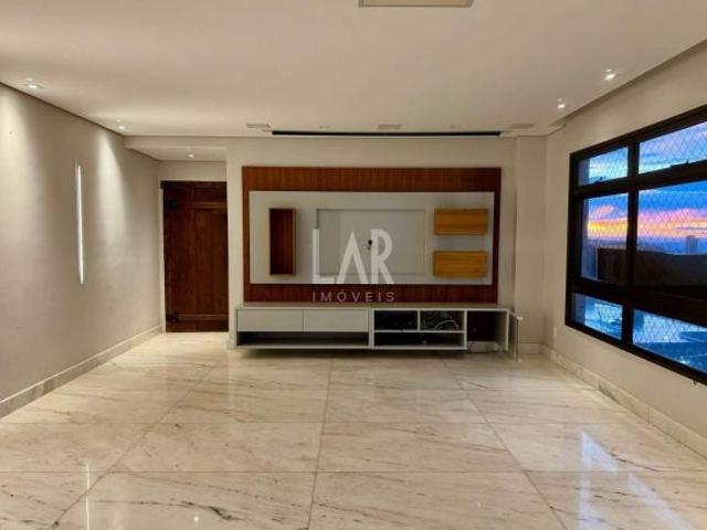 Apartamento venda em Belvedere, Belo Horizonte