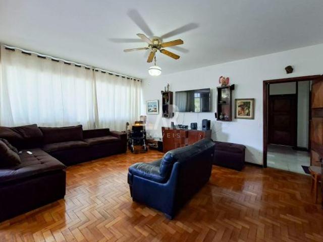 Apartamento venda em Regional Centro-Sul, Belo Horizonte