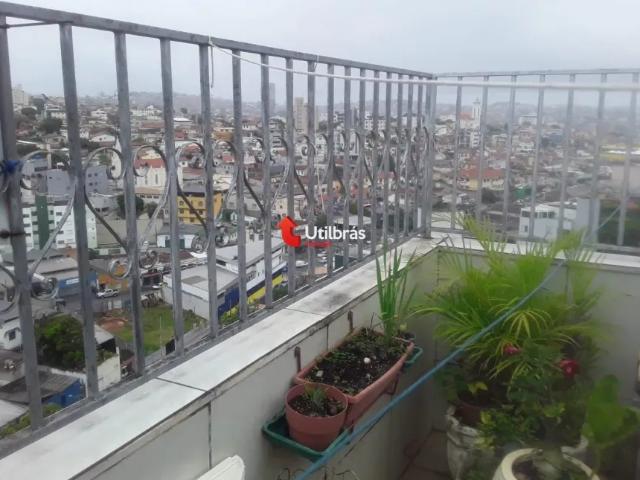 Apartamento venda em Nova Floresta, Belo Horizonte