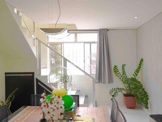 Apartamento venda em Nova Floresta, Belo Horizonte