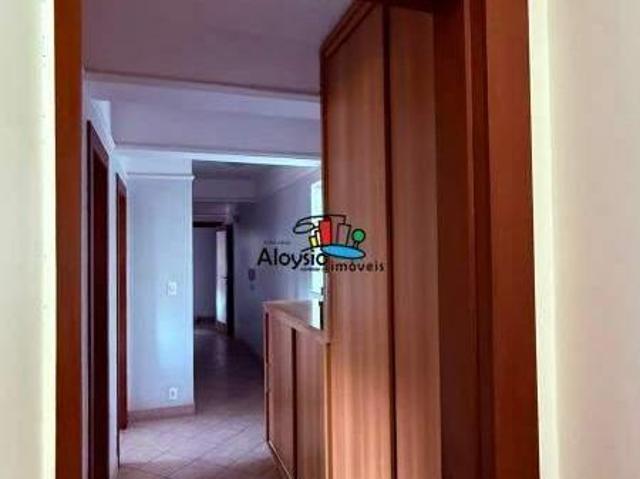 Apartamento venda em Região Geográfica Imediata de Sete Lagoas, Sete Lagoas
