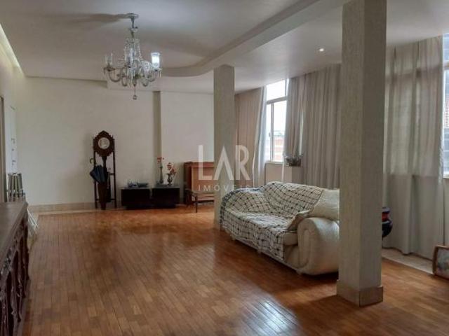 Apartamento venda em Regional Centro-Sul, Belo Horizonte