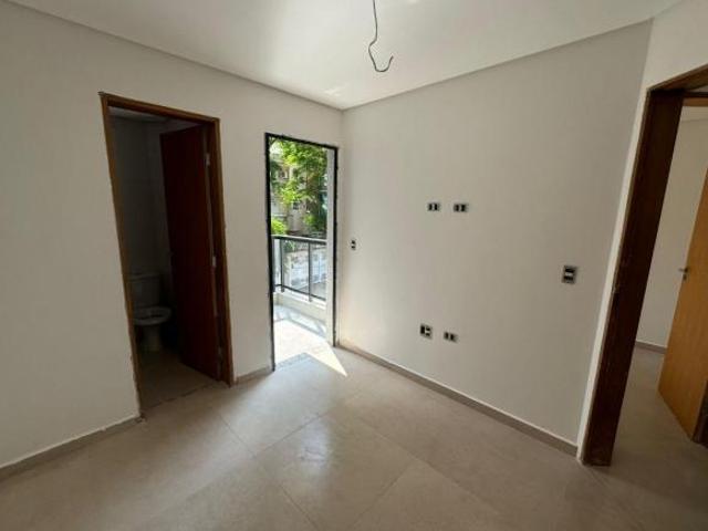 Apartamento venda em Santo André