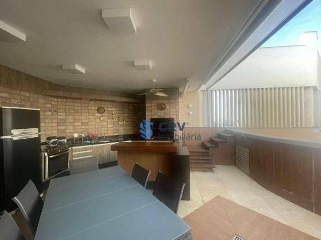 Apartamento venda em Região Geográfica Imediata de Londrina, Londrina