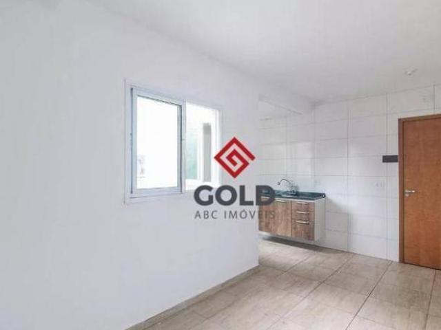 Apartamento venda em Santo André