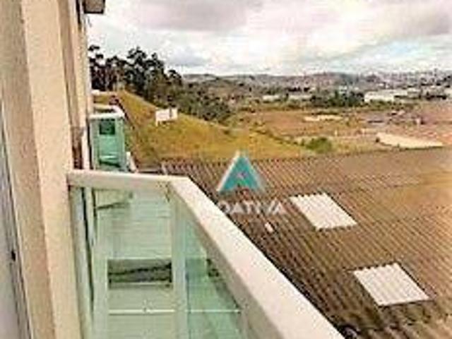 Apartamento venda em Capuava, Santo André