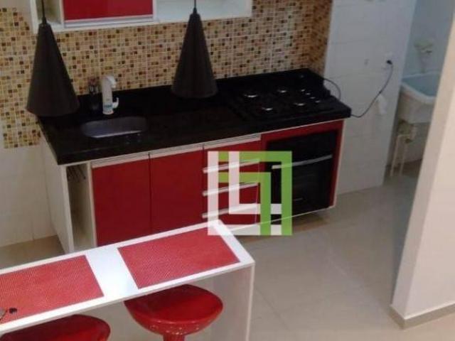 Apartamento venda em Itu