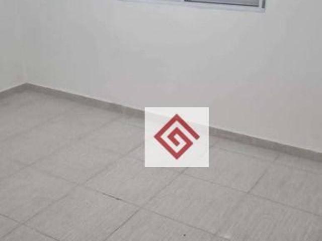 Apartamento venda em Núcleo Titan, Santo André