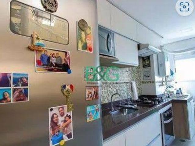 Apartamento venda em Região Imediata de São Paulo, Região Metropolitana de São Paulo