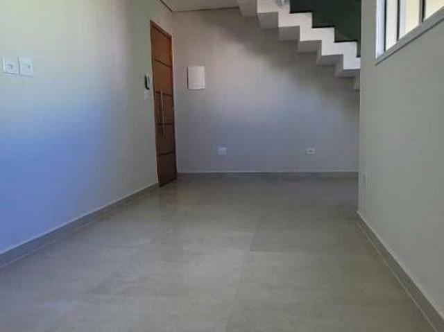 Apartamento venda em Capuava, Santo André