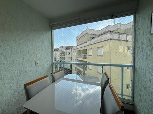Apartamento venda em Região Imediata de São Paulo, Região Metropolitana de São Paulo