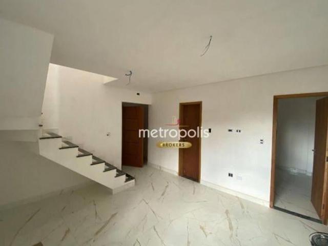 Apartamento venda em Vila Marina, Santo André