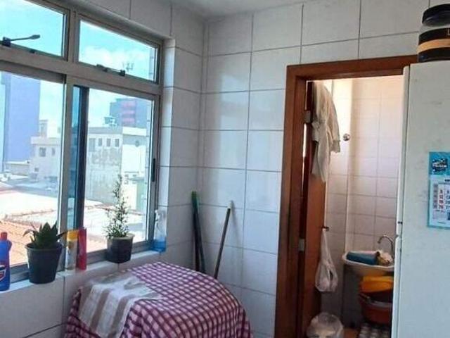Apartamento venda em Eldorado, Contagem