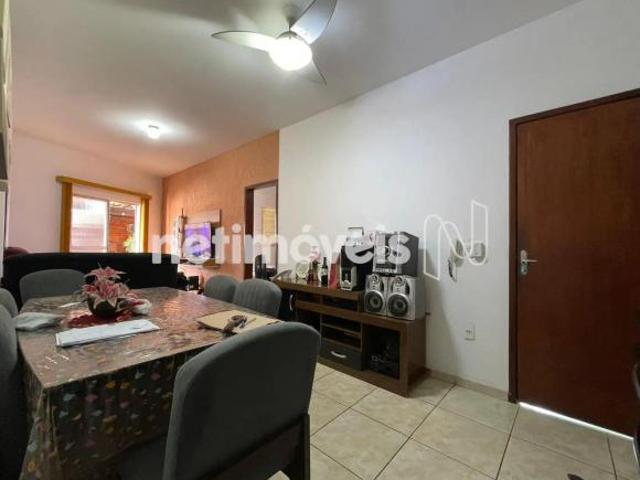 Apartamento venda em Regional Norte, Betim