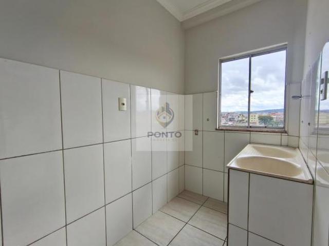 Apartamento venda em Região Geográfica Imediata de Conselheiro Lafaiete, Conselheiro Lafaiete