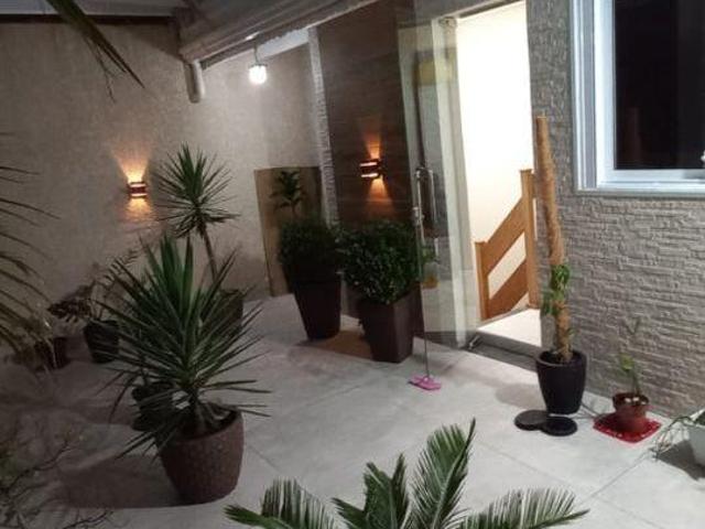 Apartamento venda em Ribeirão Pires, Região Geográfica Intermediária de São Paulo