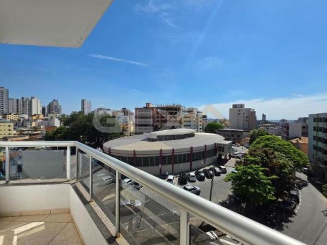 Apartamento venda em Centro, Divinópolis