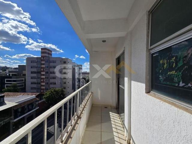 Apartamento venda em Vila Belo Horizonte, Divinópolis