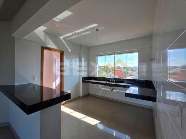 Apartamento venda em Santa Clara, Divinópolis