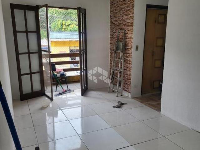 Apartamento venda em Guarulhos, Vila Rio