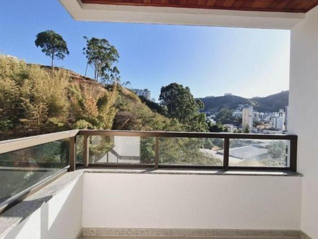 Apartamento venda em Região Geográfica Imediata de Juiz de Fora, Juiz de Fora