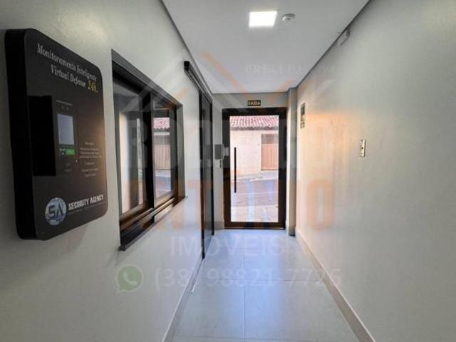 Apartamento venda em Região Geográfica Imediata de Montes Claros, Montes Claros