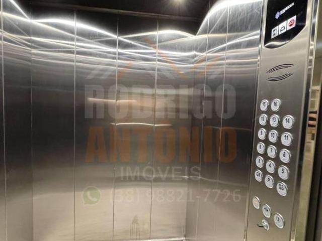 Apartamento venda em Região Geográfica Imediata de Montes Claros, Montes Claros