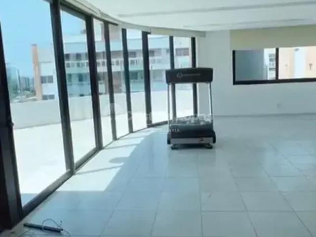 Apartamento aluguel em Ininga, Teresina