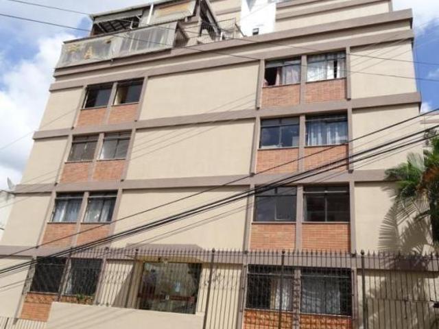 Apartamento venda em Região Geográfica Imediata de Juiz de Fora, Juiz de Fora