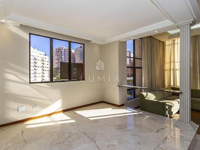 Apartamento venda em Cabral, Curitiba
