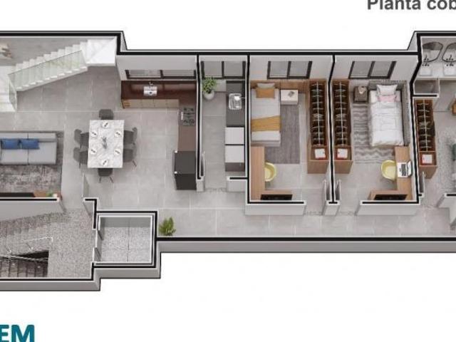 Apartamento venda em Região Geográfica Imediata de Ipatinga, Região Metropolitana do Vale do Aço