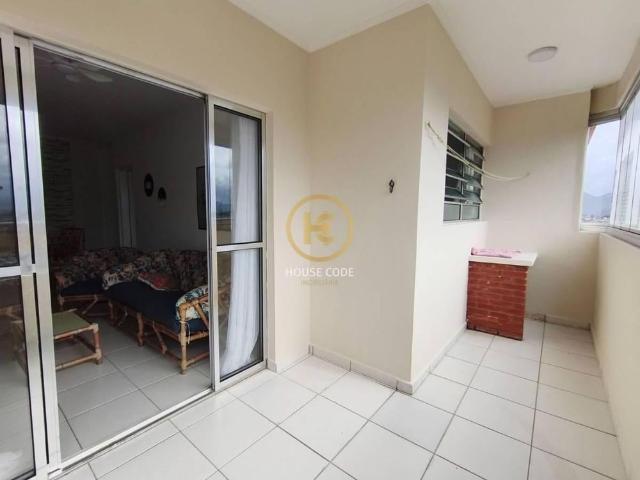 Apartamento aluguel em Peruíbe