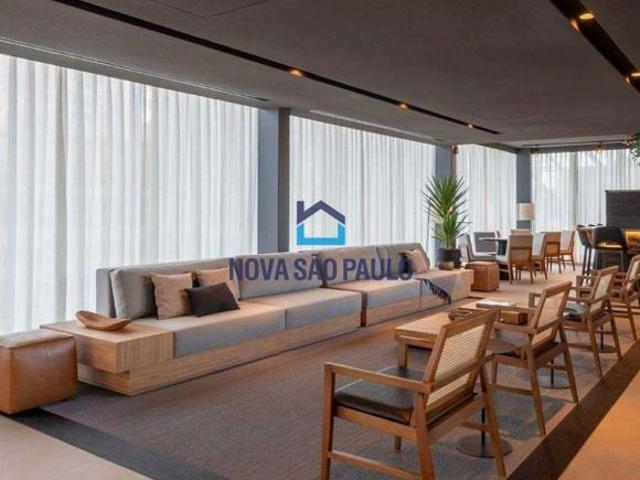 Apartamento venda em Bebedouro