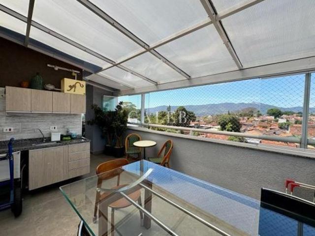 Apartamento venda em Atibaia