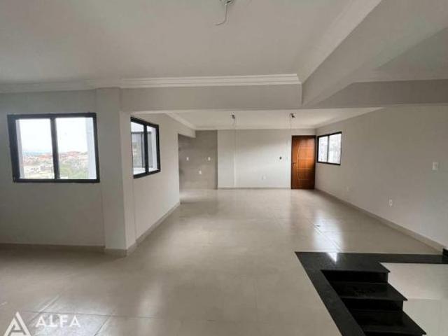 Apartamento venda em Região Geográfica Imediata de Barbacena, Barbacena