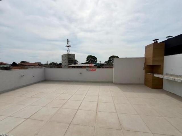 Apartamento venda em Tirol, Belo Horizonte