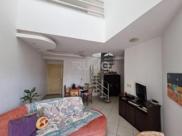 Apartamento venda em Centro, Campinas