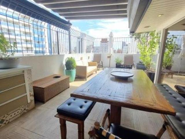 Apartamento venda em Campinas