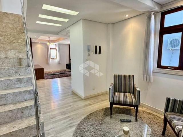 Apartamento venda em Camobi, Santa Maria