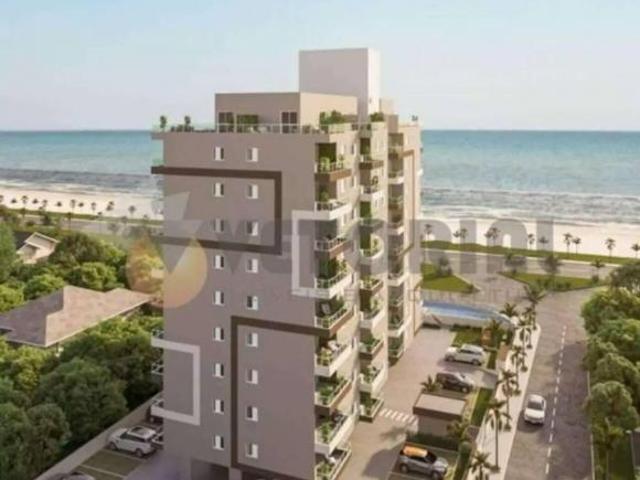 Apartamento venda em Balneário Garden Mar, Caraguatatuba
