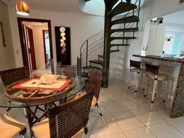 Apartamento venda em Região Imediata de Caraguatatuba-Ubatuba-São Sebastião, Região Metropolitana do Vale do Paraíba e Litoral Norte