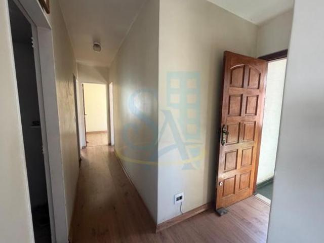 Apartamento venda em Santa Cruz Industrial, Contagem
