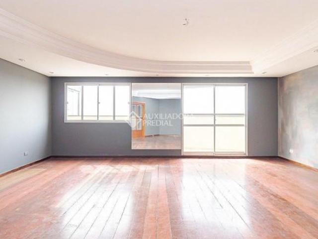 Apartamento venda em Água Verde, Curitiba