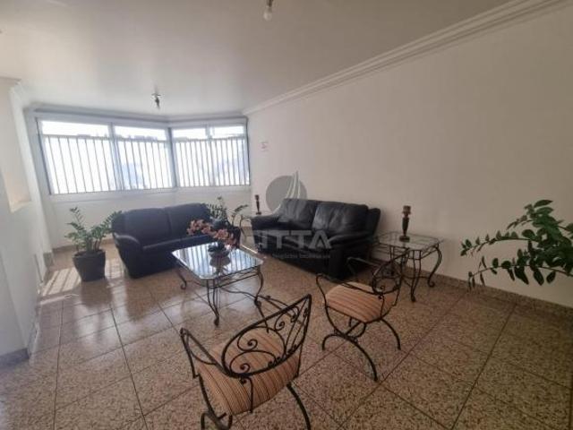 Apartamento venda em Campinas