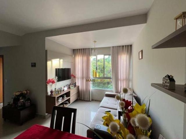 Apartamento venda em Condomínio Estância Real, Lagoa Santa