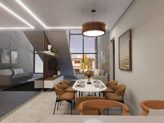 Apartamento venda em Recanto da Lagoa, Lagoa Santa