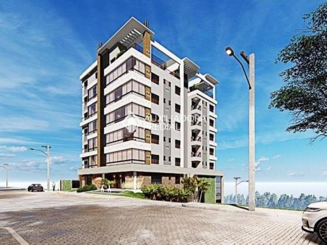 Apartamento venda em Região Geográfica Imediata de Lajeado, Lajeado