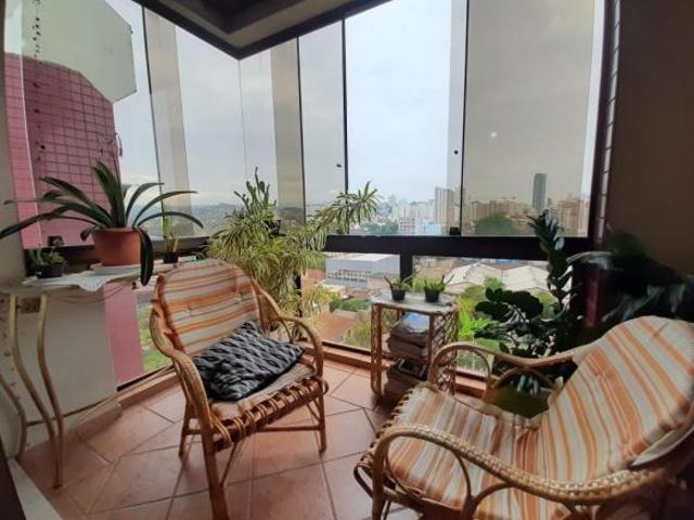 Apartamento venda em Novo Hamburgo