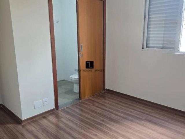 Apartamento venda em Região Geográfica Imediata de Sete Lagoas, Sete Lagoas